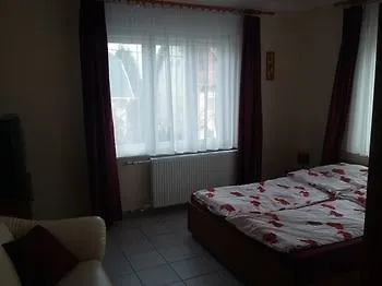 Amadeus Panzio Frühstückspension Hévíz