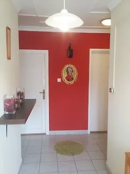 Amadeus Panzio Nocleg ze śniadaniem *