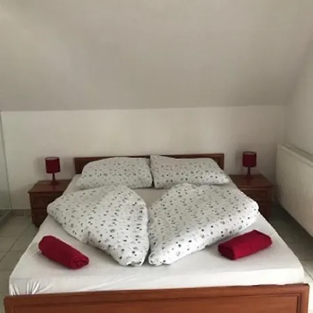 B&B Amadeus Panzio *