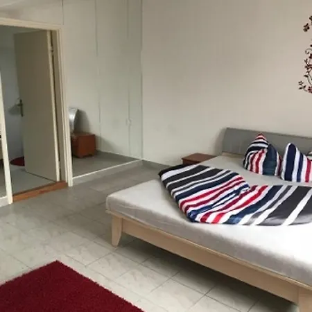 B&B Amadeus Panzio Hévíz