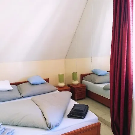 B&B Amadeus Panzio