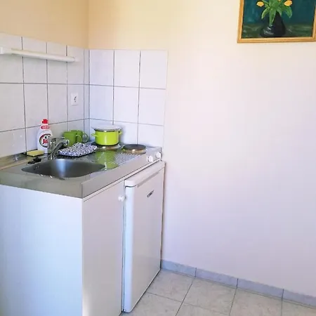 Nocleg ze śniadaniem Amadeus Panzio Héviz