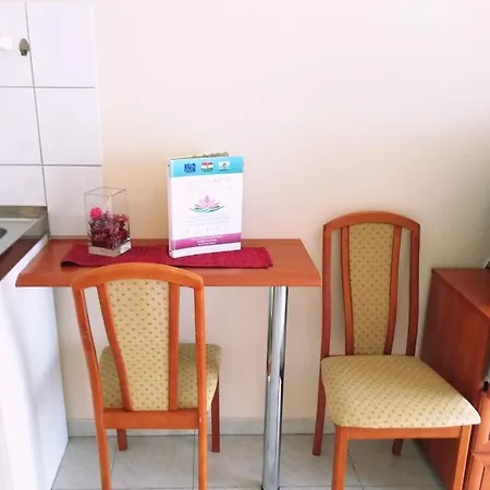 B&B Amadeus Panzio